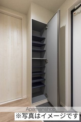 robot home 亥鼻の内装写真