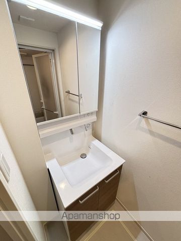 リブリ・東村山の内装写真