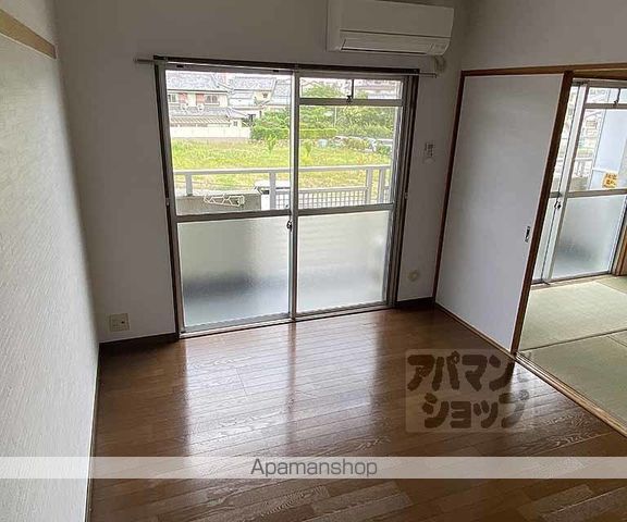 コートヴィレッジ洛西の内装写真
