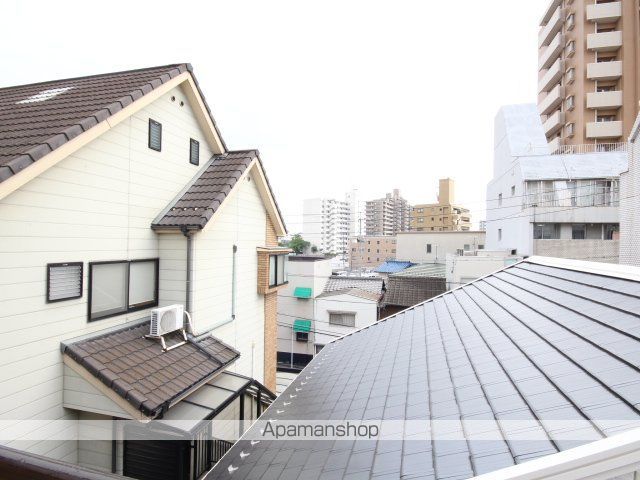 カーサ平野町のその他写真