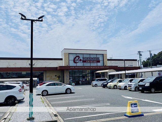 曳馬ガレージ付戸建の周辺写真
