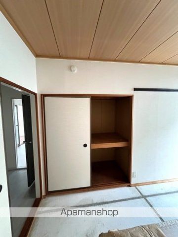 シャトレ87の内装写真