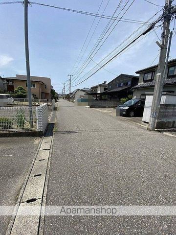 クレール小新の周辺写真