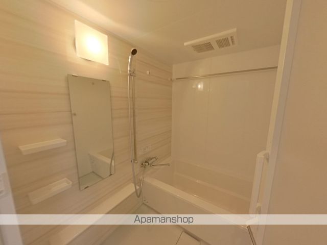 ヒルクレストELGRAND大江の内装写真
