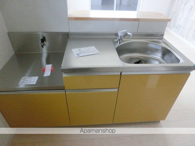コンフォートネクストA棟の内装写真