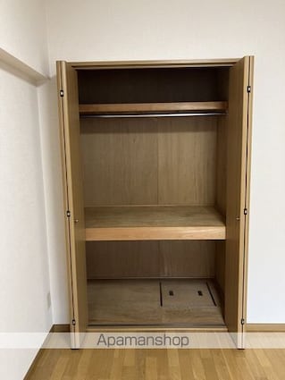 メゾンふだば[1LDK/47.96m2]の収納
