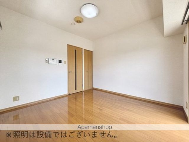 リバージュ県庁通りの内装写真