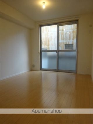 シャーメゾン金龍寺丁[2LDK/53.09m2]のリビング・居間