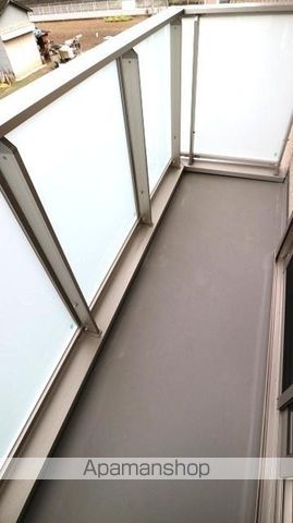ヴェルデュールの内装写真