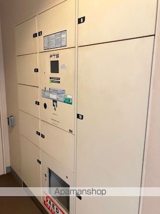 東京都世田谷区成城８丁目[3LDK/70.78m2]のその他設備
