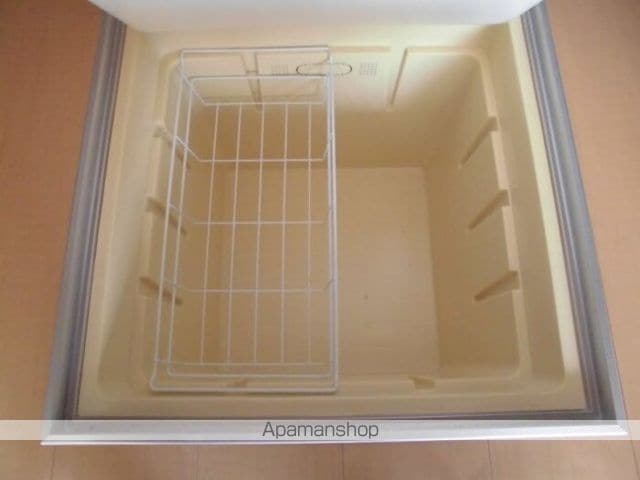 レジデンス三郷 I号館の内装写真