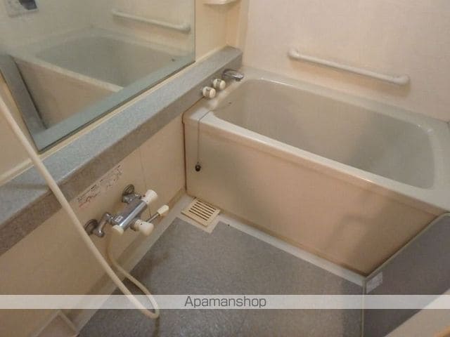 サンヴェール南馬込の内装写真
