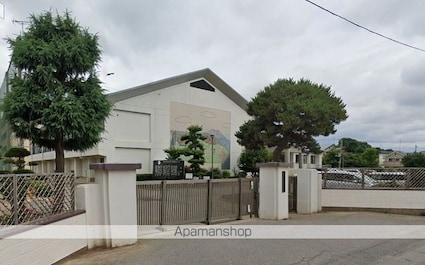 茨城県土浦市永国[1LDK/49.5m2]の周辺6