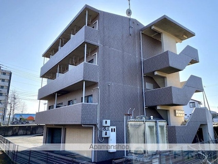 さくらマンション[1K/21.9m2]の外観5