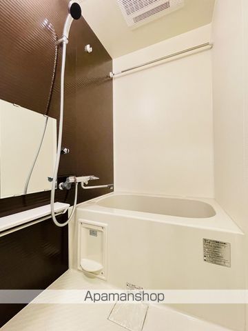 ディアレイシャス東別院IIの内装写真