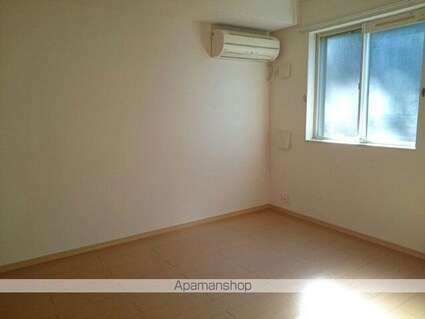 千葉県八街市東吉田[2DK/45.02m2]のリビング・居間1