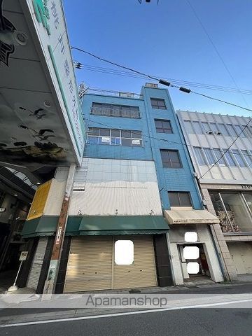 呉服町アドバンスビルの外観写真