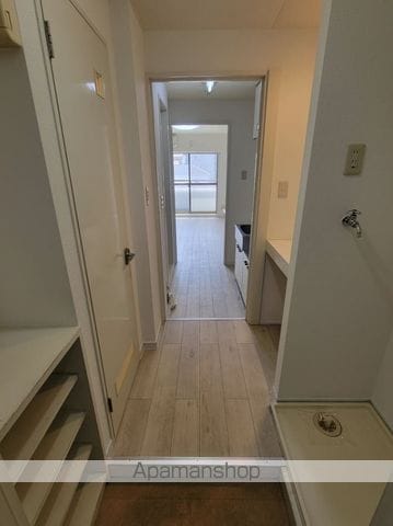 エル上熊本の内装写真