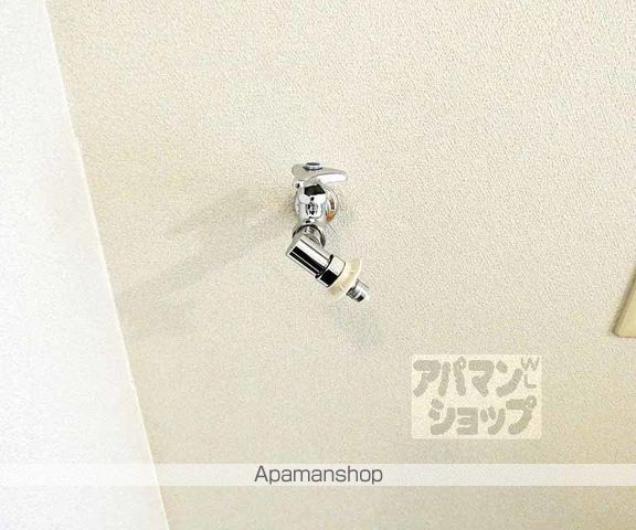 ウッドビレッジの内装写真
