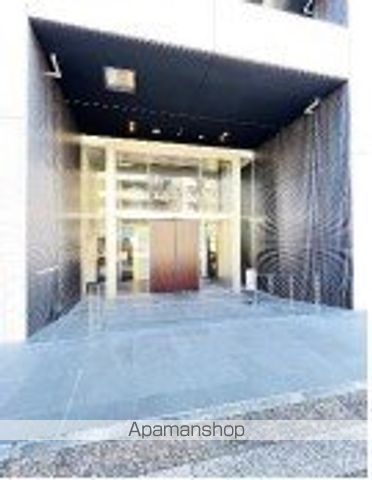 ZOOM横浜SQUAREの玄関写真
