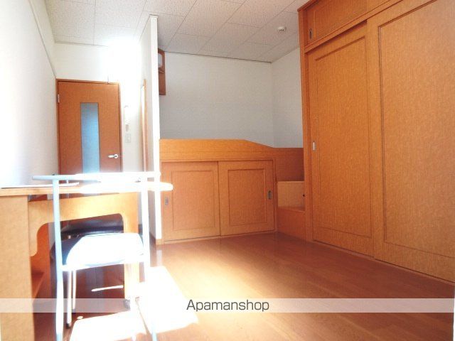 レオパレス新川の内装写真