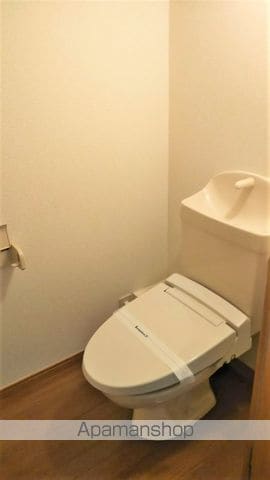 レオパレスデニムの内装写真