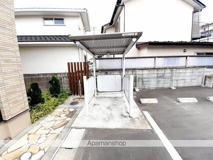 ソレイユＫ[1LDK/47.66m2]の共用部