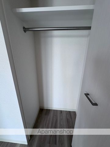 プレサンスTHE久屋大通レジェンドの内装写真