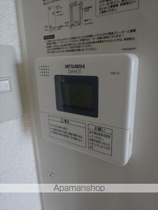 ジョイフル伝法橋[1R/13.5m2]の内装9