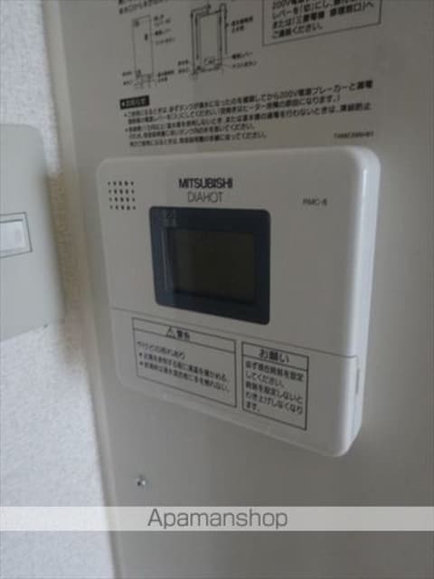 ジョイフル伝法橋[1R/13.5m2]の内装9