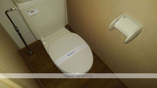 レオパレスクレールの内装写真