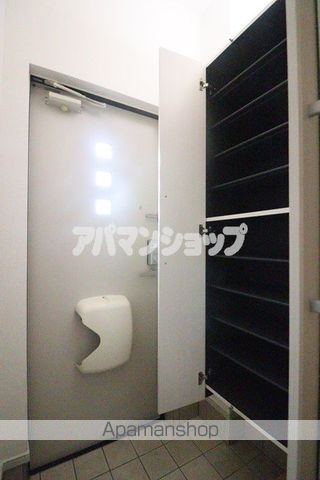 アイ フリーデの内装写真