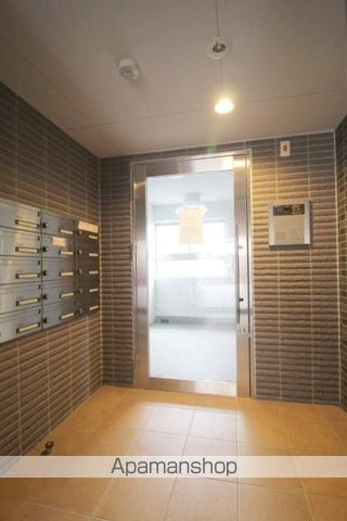 フルール アベニューの内装写真