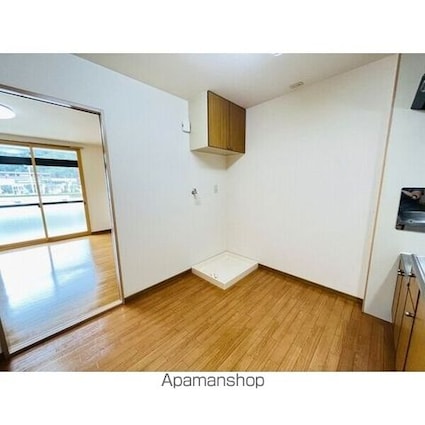 メゾン・エスポワール[1K/29.29m2]の内装2