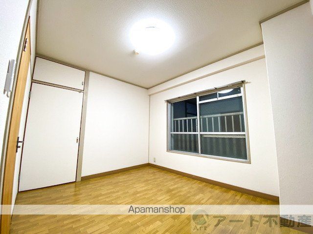 第85杉フラットの内装写真