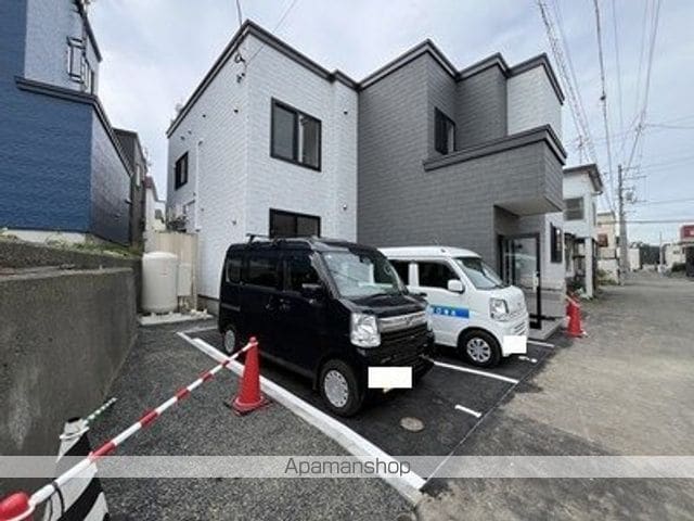 クローバー21の外観写真