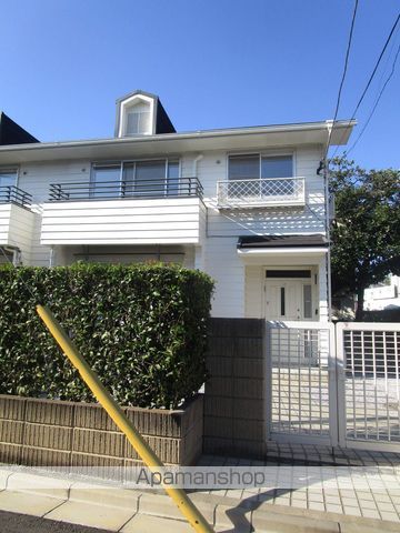 東京都杉並区成田西３丁目[3LDK/86.08m2]の外観5