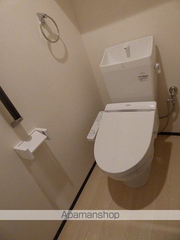 クレイノコンフォルトの内装写真