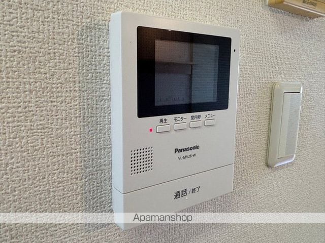 プルミエヴィラの内装写真