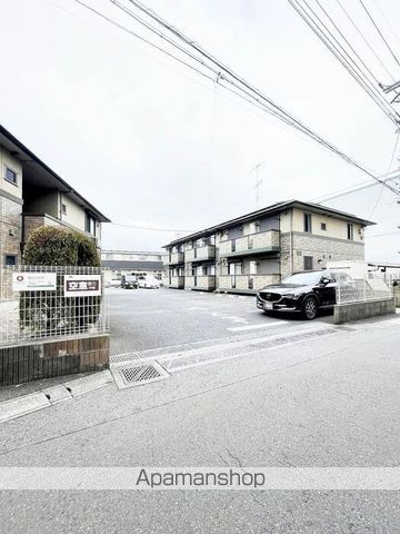 ヴェルクレール　壱・弐番館 2202 ｜ 千葉県千葉市若葉区若松町794-7(壱),794-29(弐)（賃貸アパート1LDK・2階・62.10㎡） その24