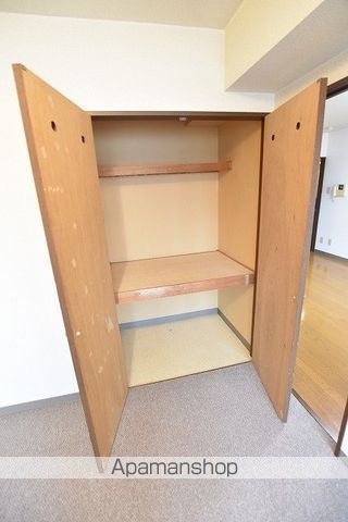 グリシーヌ41の内装写真