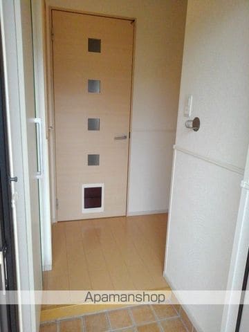ゼファーしるくの内装写真