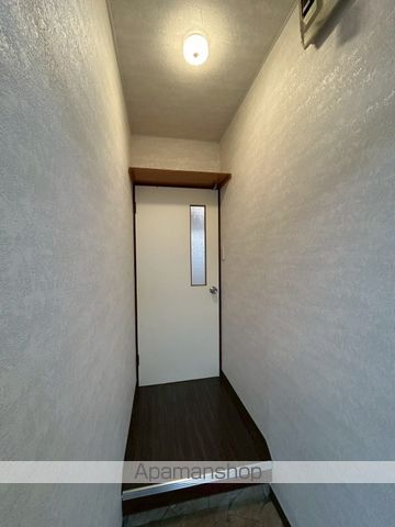 ComII-コム2-の内装写真