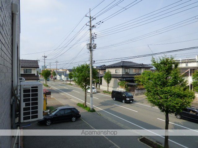 ピュアハウスKの周辺写真