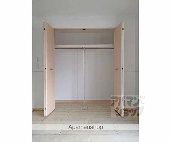 アネックス久我の杜 五番館の内装写真