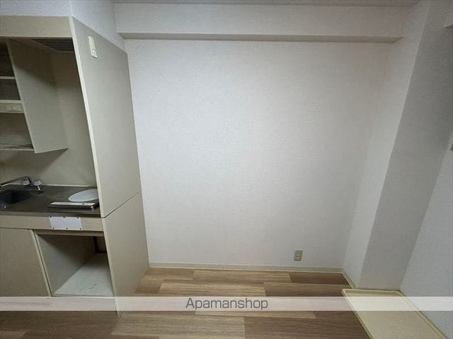 アルカディア92の内装写真