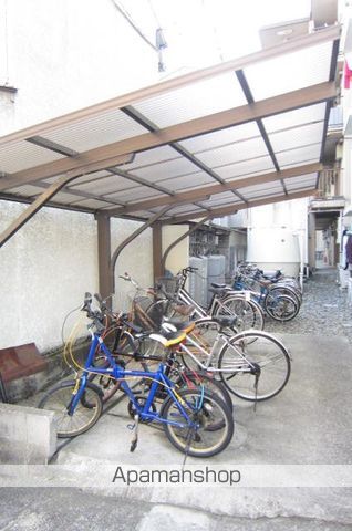 コーポセンチュリーの外観写真