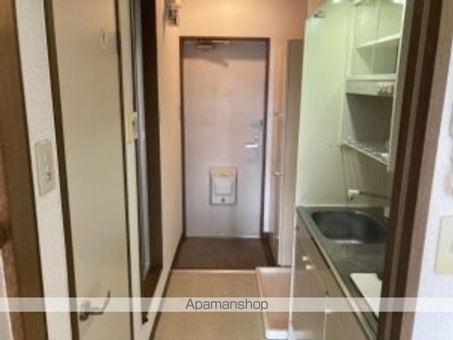 ニューシティアベニューAの内装写真