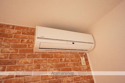 フェイスフル五番館　Ｂ棟[3DK/58.02m2]のその他設備