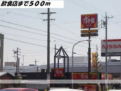 ティーズヴィラ八田[1R/32.94m2]の周辺4